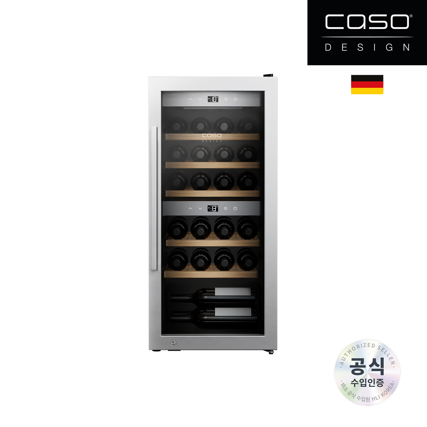 와인셀러 WineComfort24